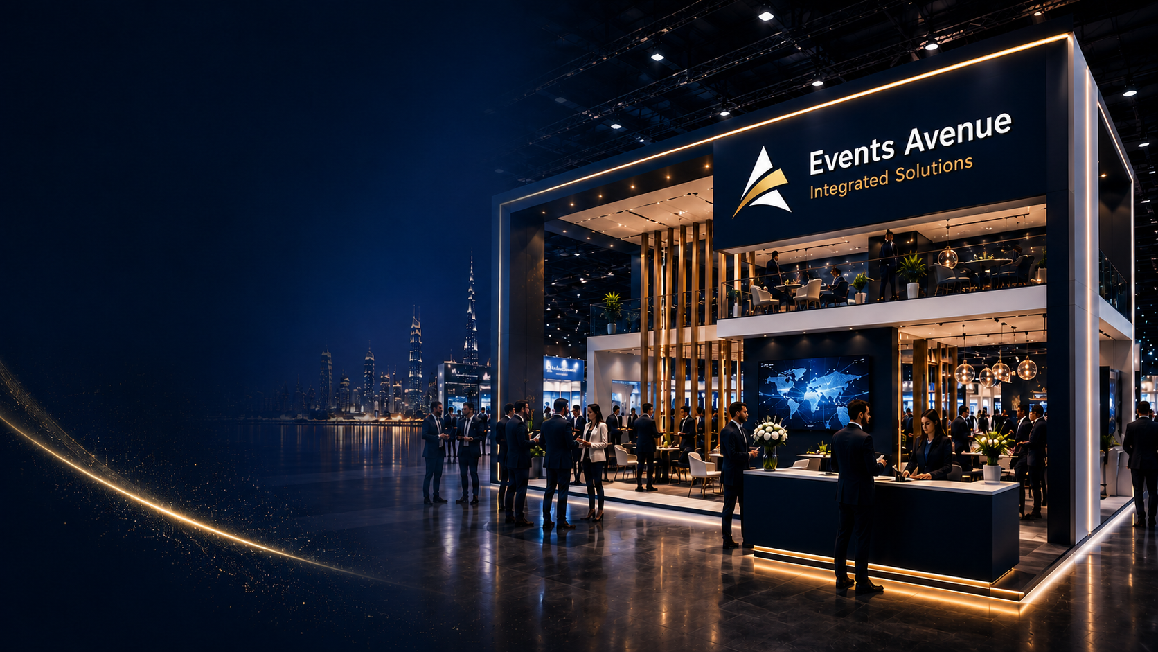 عراق اگزبیشن iraq exhibition,events avenue