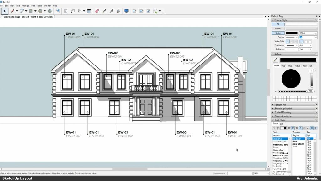 learn sketchup in iraq