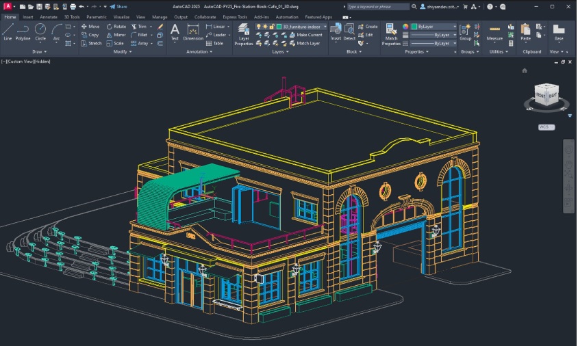 autocad in erbil-iraq,learn in erbil,class in erbil