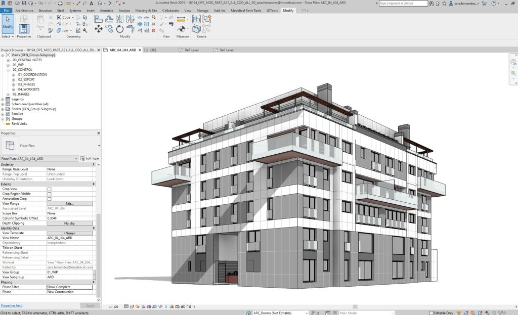 learn revit  in erbil